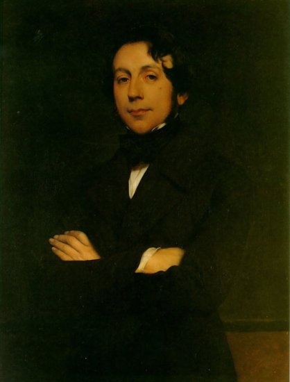 Charles De Remusat, 1845 - Click Image to Close