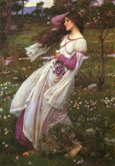 Windswept, 1902 - Click Image to Close