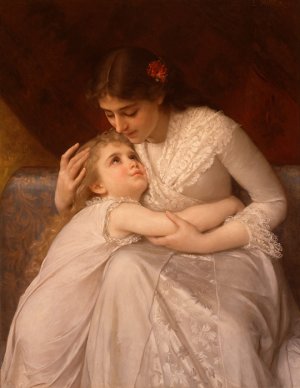 Pardon Mama, 1888