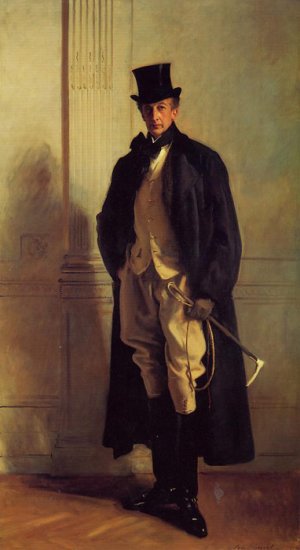 Lord Ribblesdale , 1902 - Click Image to Close