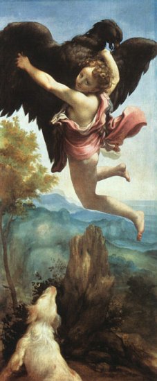 Ganymede, 1531-1532 - Click Image to Close