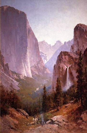 Yosemite - Click Image to Close