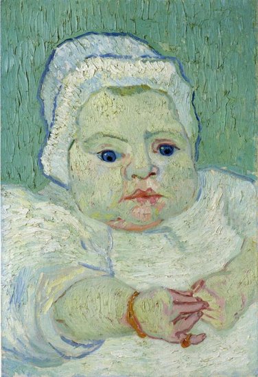 Baby, 1888 - Click Image to Close