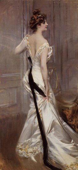 The Black Sash, C.1905 - Click Image to Close