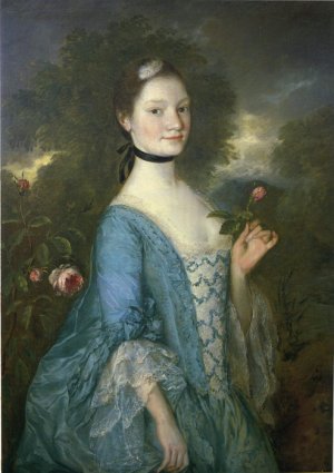 Lady Innes, 1757