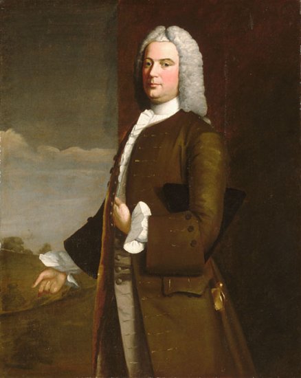 Tench Francis, 1746 - Click Image to Close