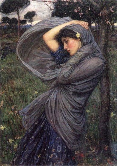 Boreas, 1902 - Click Image to Close