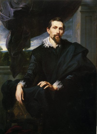 Frans Snyders, 1620 - Click Image to Close