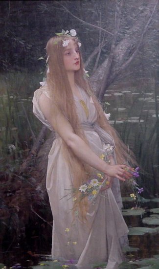 Ophelia - Click Image to Close