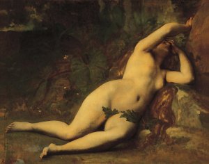 Eve After The Fall