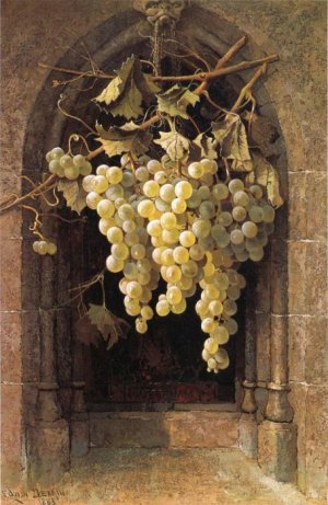 Grapes, 1883