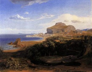 Cefalu, 1830