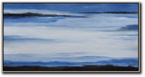 Panoramic Abstract Art #ABPS0A7