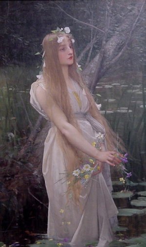 Ophelia