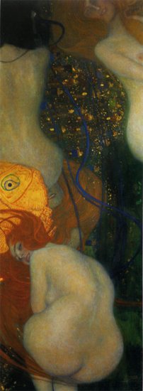 Goldfish, 1901 - Click Image to Close