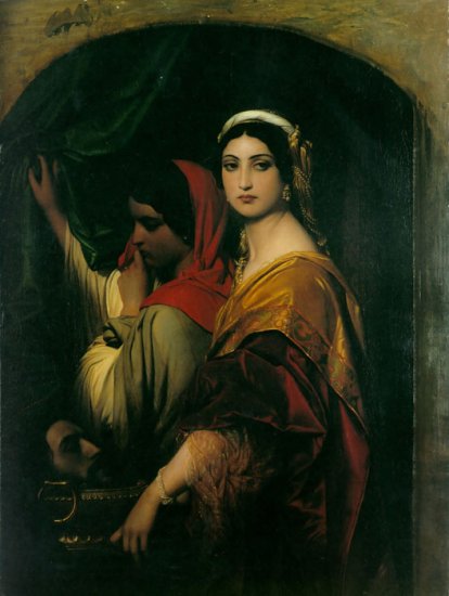 Herodias, 1843 - Click Image to Close