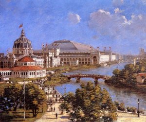 World's Columbian Exposition, 1894