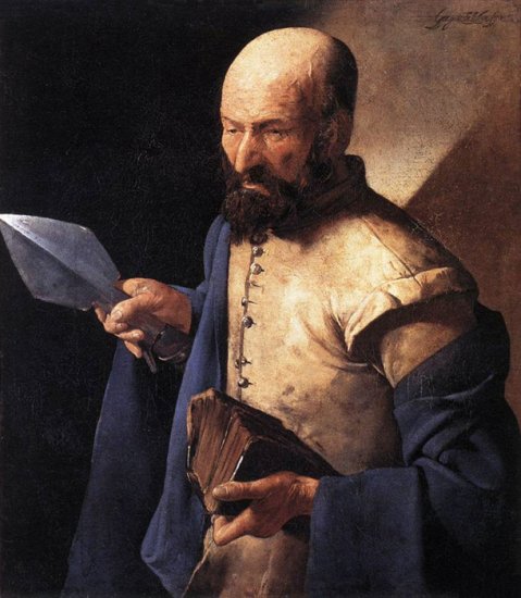 St Thomas, 1625-1630 - Click Image to Close