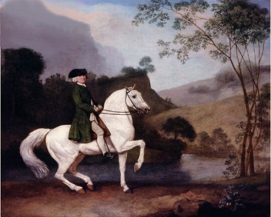 Sir Sidney Meadows,1778