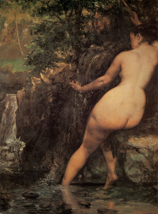 The Source, 1868