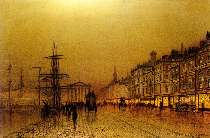 Greenock, 1893