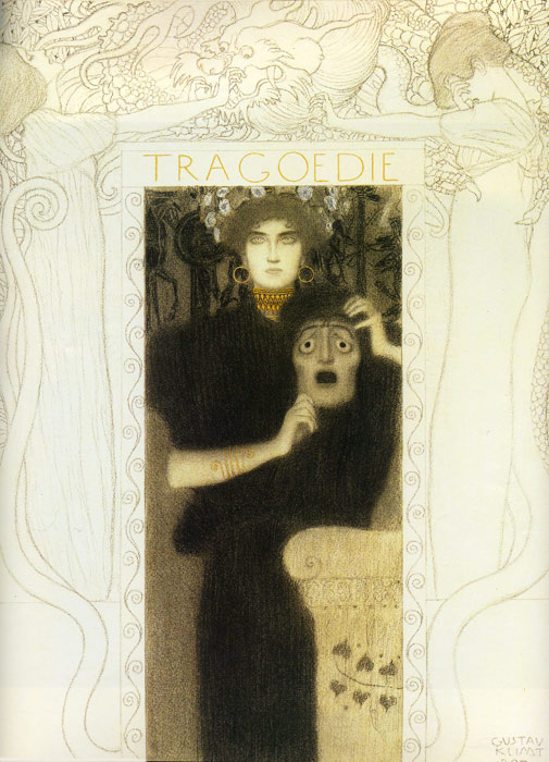 Tragedy, 1897