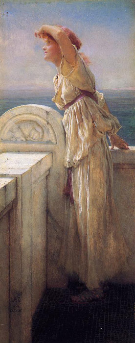 Hopeful, 1909