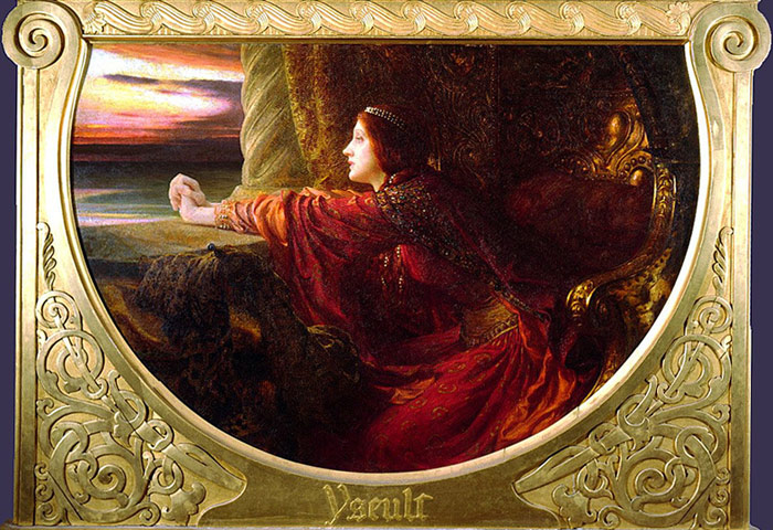 Yseult