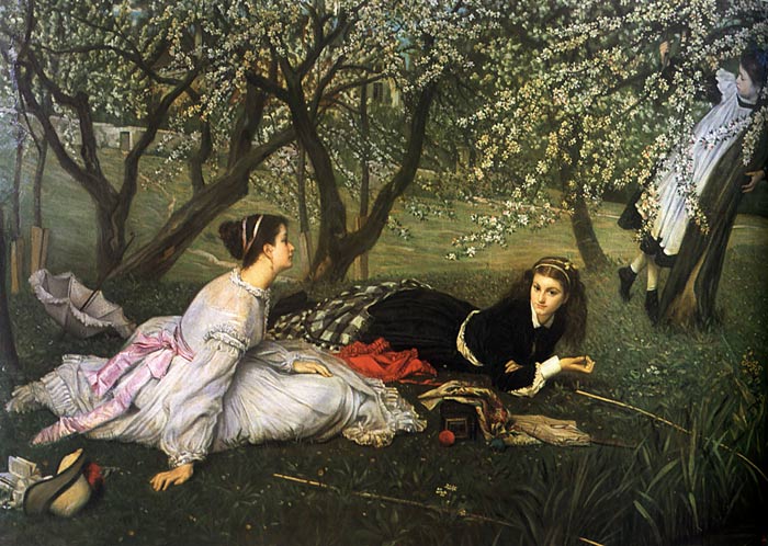 Spring, 1865