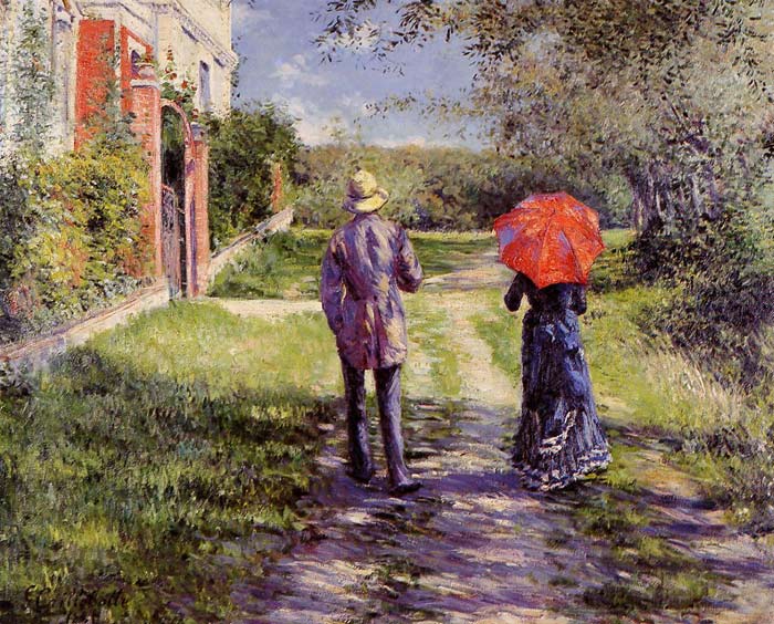 Rising Road, 1881