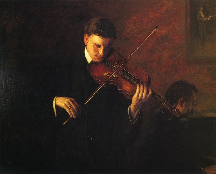 Music, 1904