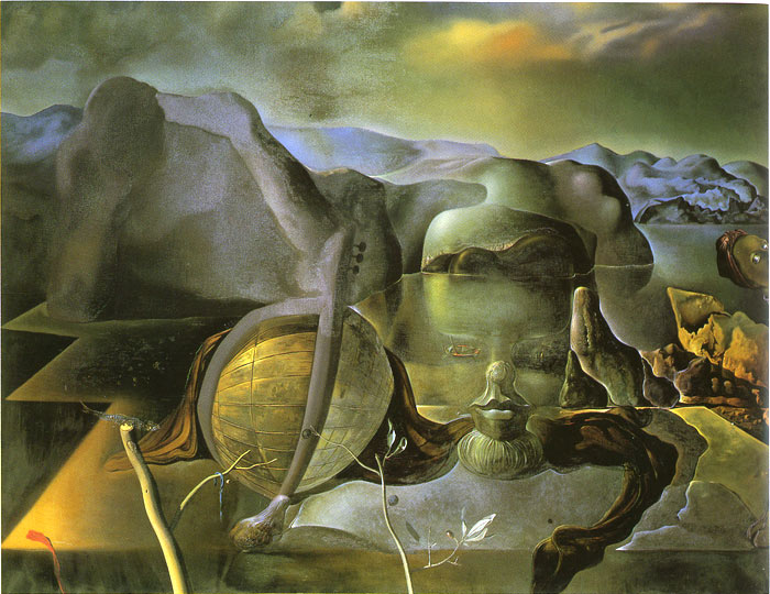 The Endless Enigma, 1938