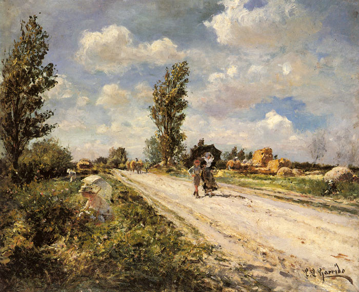 A Summer Day