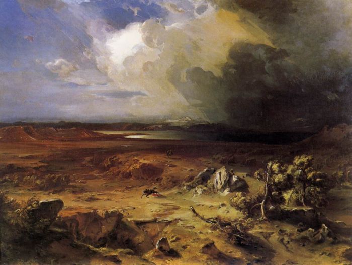 Marathon, 1848