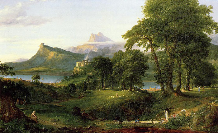 L-Allegro_(Italian_Sunset), 1845