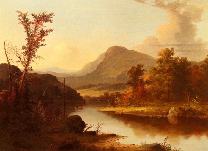 Autumn Landscape