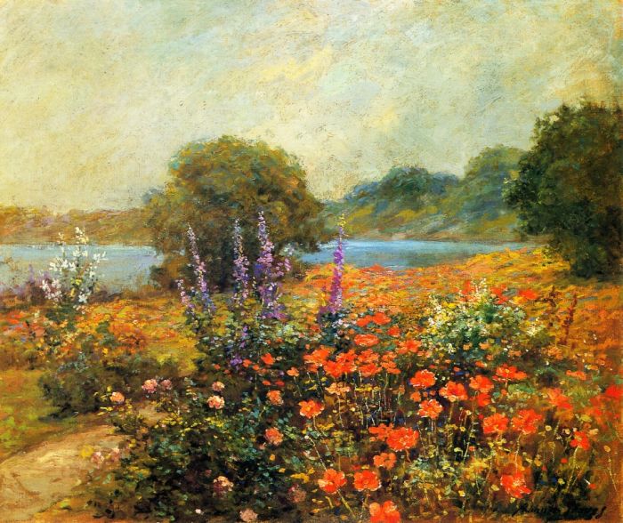 Poppies , 1905