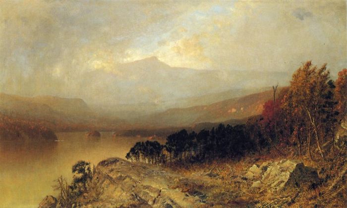 Autumn Landscape