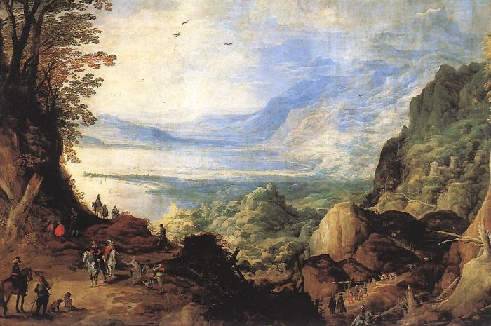 Landscape