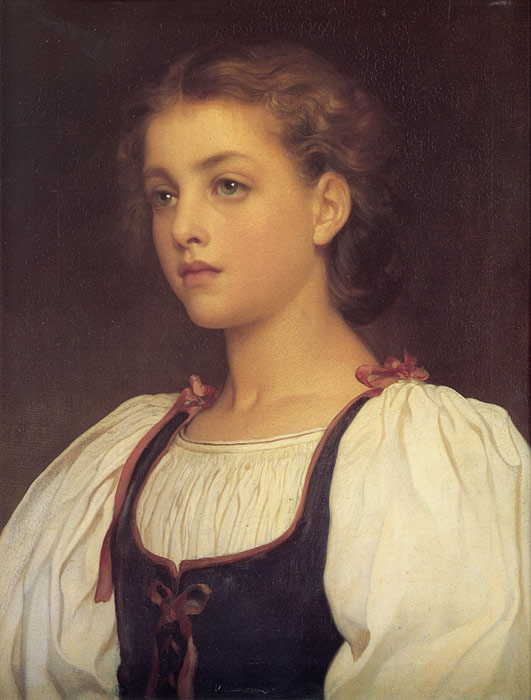 Biondina, 1879