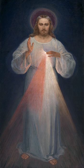 Divine Mercy