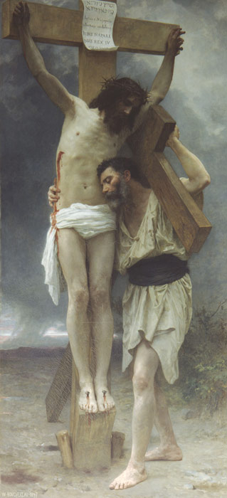 Compassion !, 1897