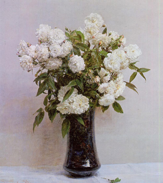 Fairy Roses, 1874